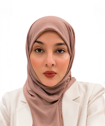 Nisha Ali